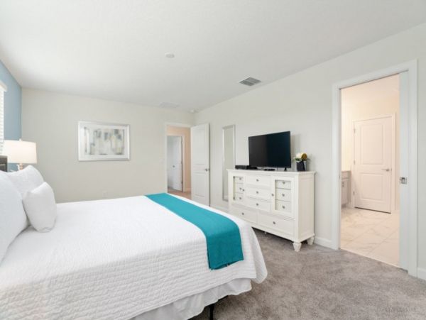 Orlando Home 951221