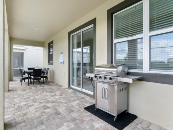 Orlando Home 951221
