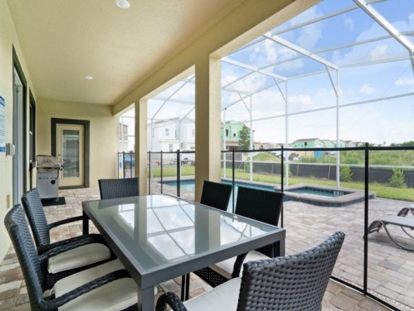Orlando Home 951221