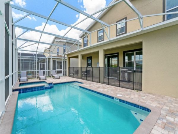 Orlando Home 951221