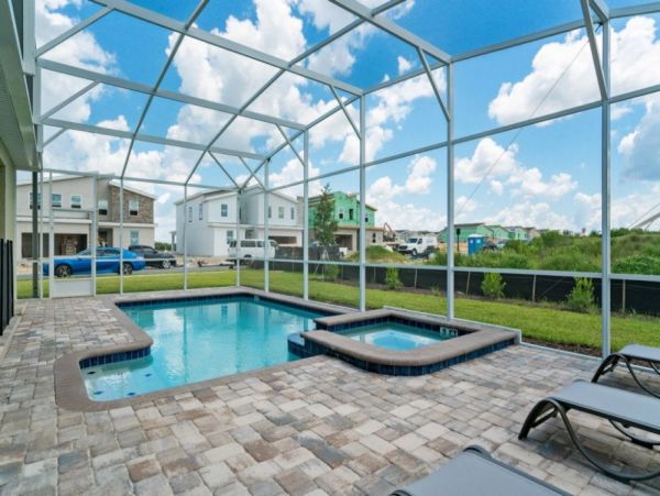 Orlando Home 951221