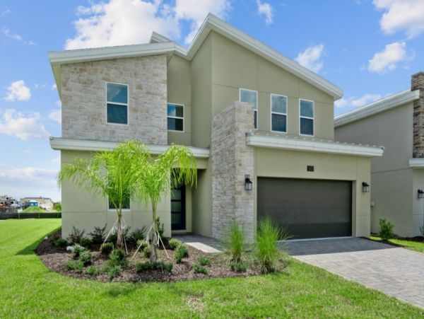 Orlando Home 951221