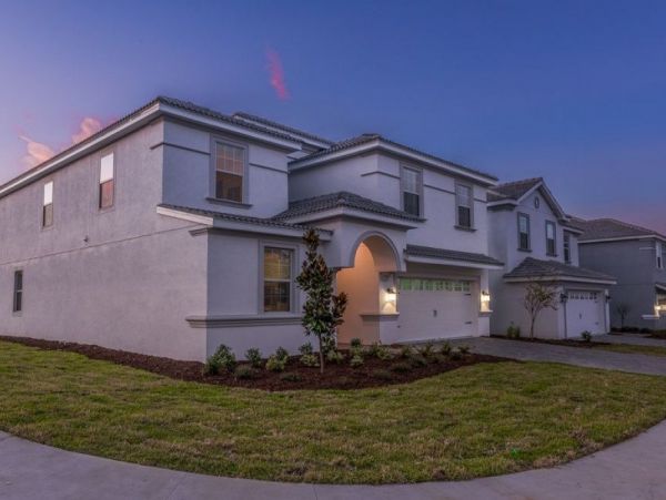 Orlando Home 951222