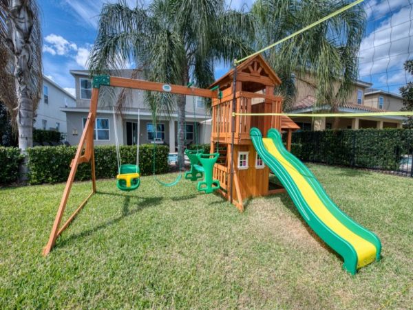 Orlando Home 951223