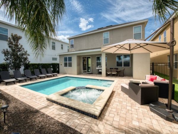 Orlando Home 951223