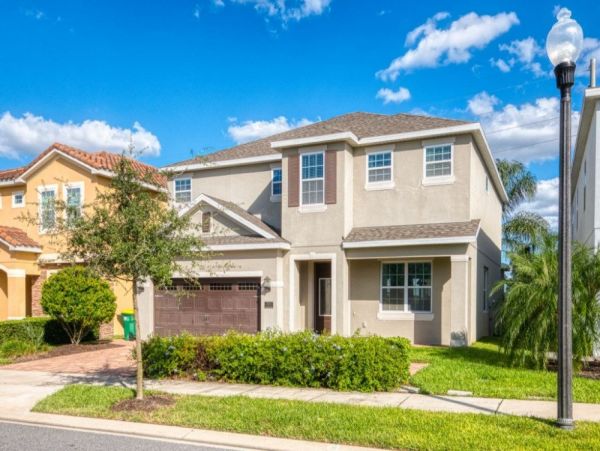 Orlando Home 951223