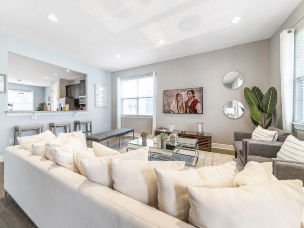 Orlando Home 951223