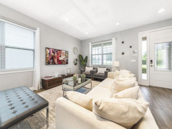Orlando Home 951223