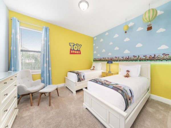 Orlando Home 951223