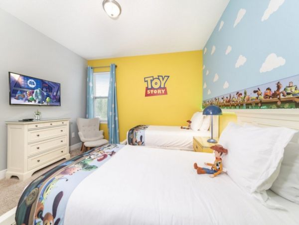 Orlando Home 951223