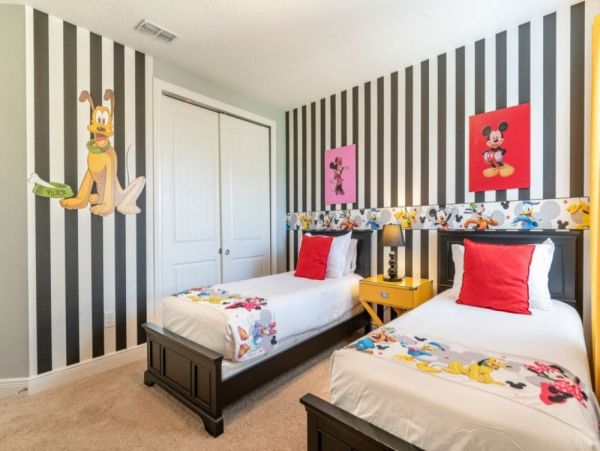 Orlando Home 951223