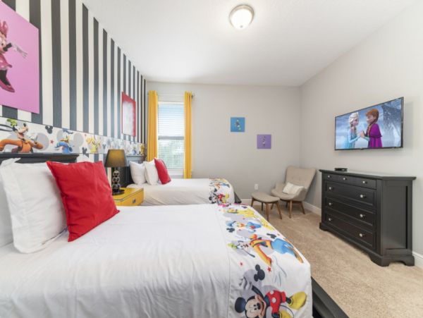 Orlando Home 951223