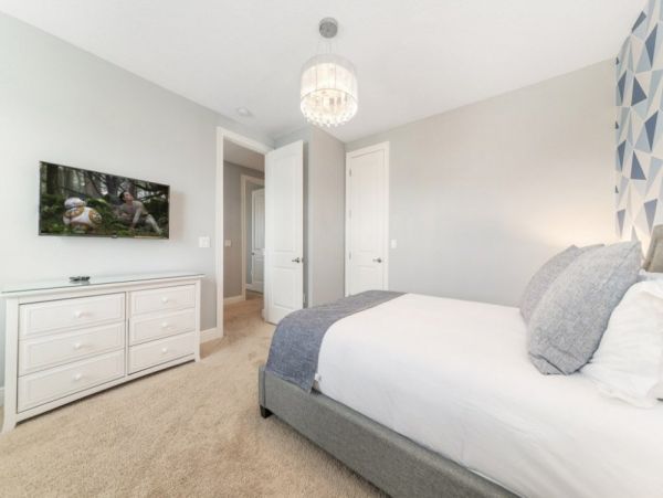 Orlando Home 951223