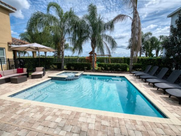 Orlando Home 951223