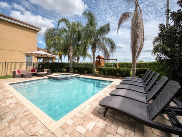 Orlando Home 951223