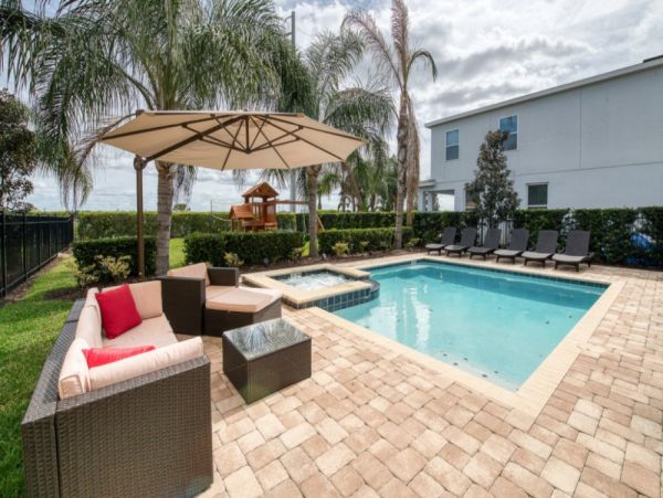 Orlando Home 951223