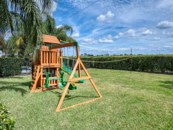 Orlando Home 951223