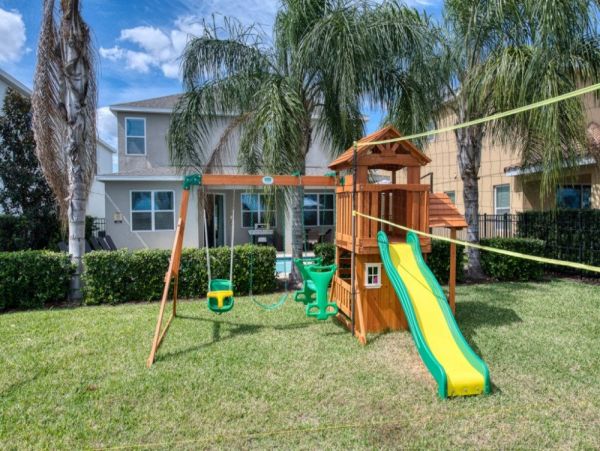 Orlando Home 951223