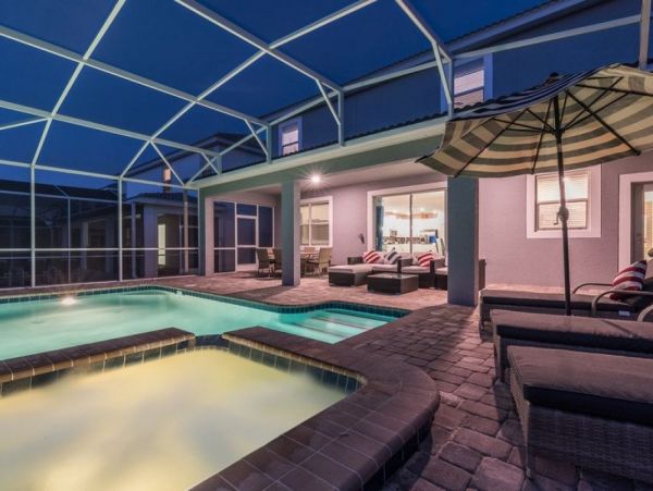 Orlando Home 951224