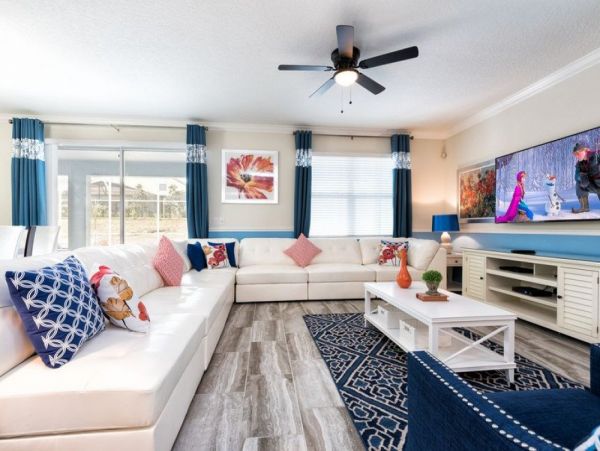 Orlando Home 951224