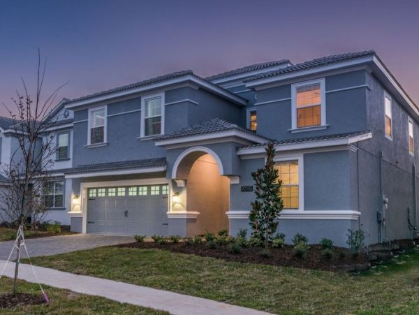 Orlando Home 951224