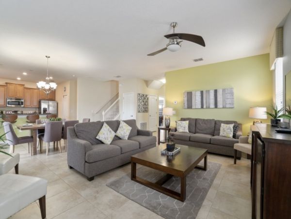 Orlando Home 951225