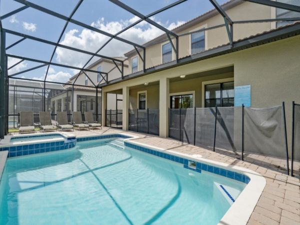 Orlando Home 951225