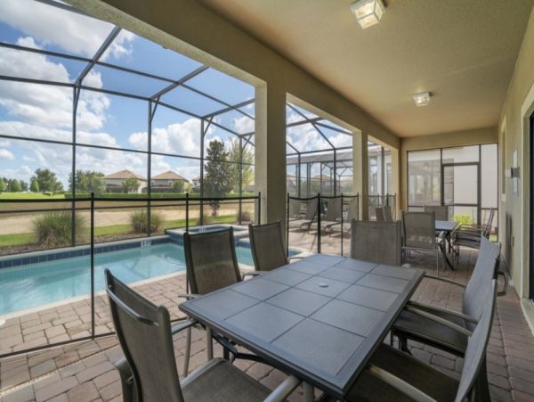 Orlando Home 951225