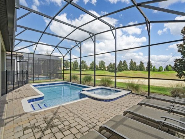 Orlando Home 951225