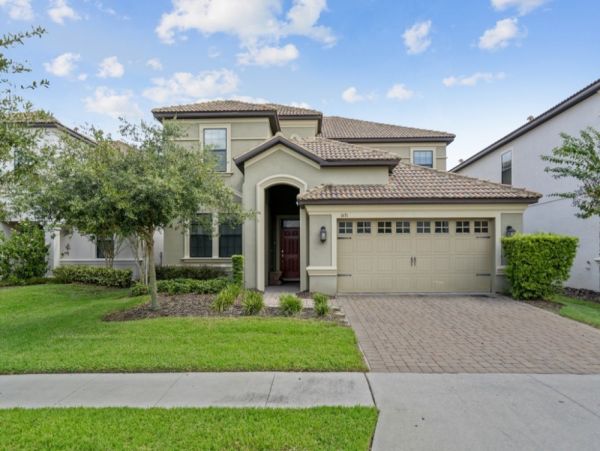 Orlando Home 951225
