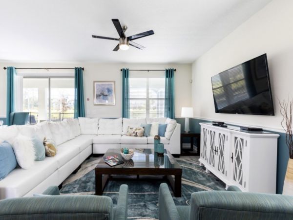 Orlando Home 951226