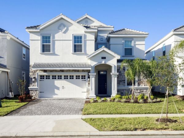 Orlando Home 951226