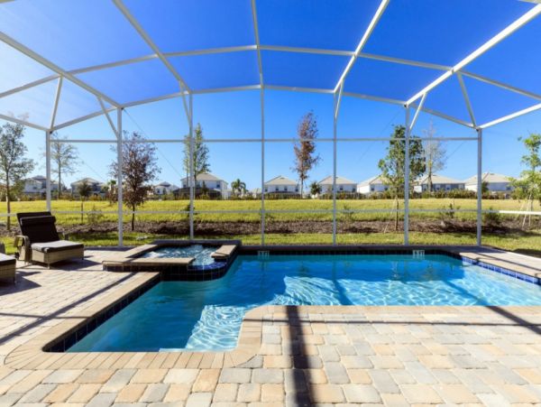 Orlando Home 951226