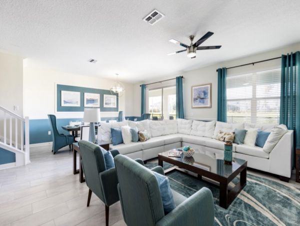 Orlando Home 951226