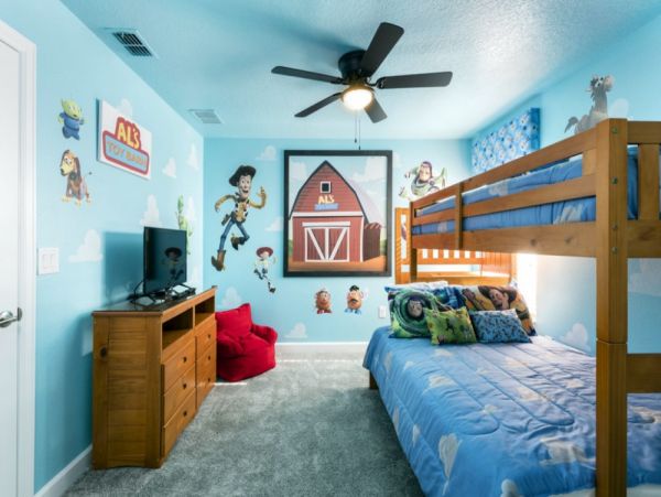 Orlando Home 951226
