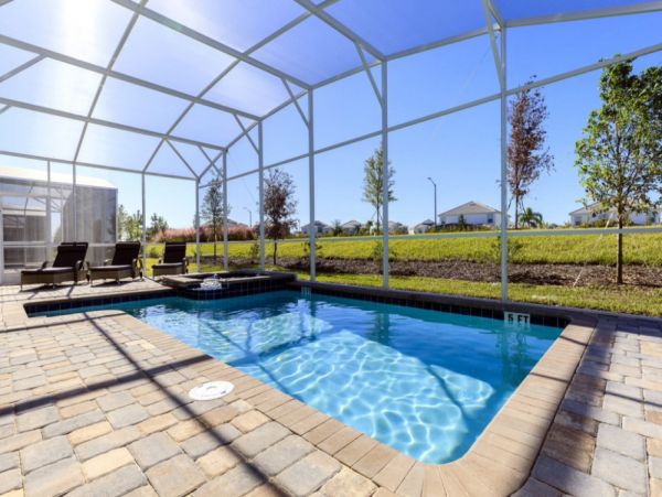 Orlando Home 951226