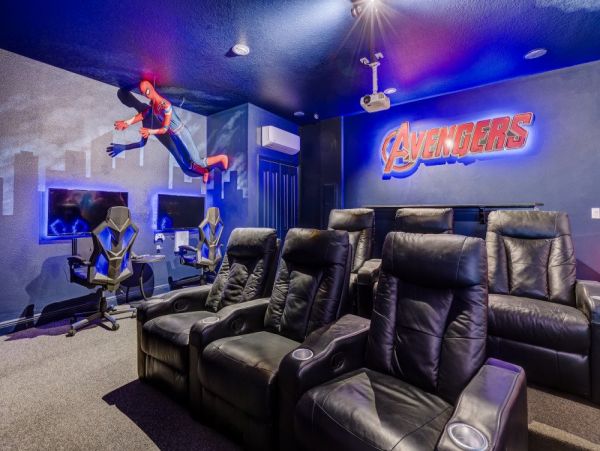 Orlando Home 951227