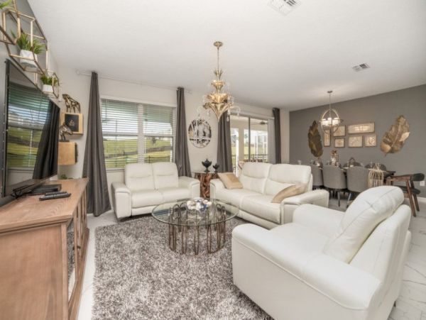 Orlando Home 951228