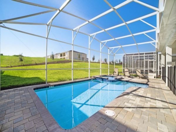 Orlando Home 951228