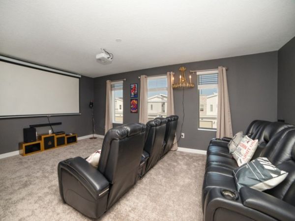 Orlando Home 951228