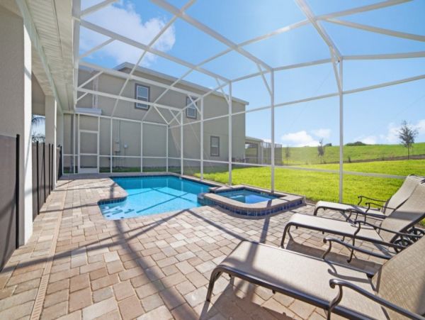 Orlando Home 951228