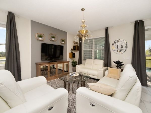 Orlando Home 951228