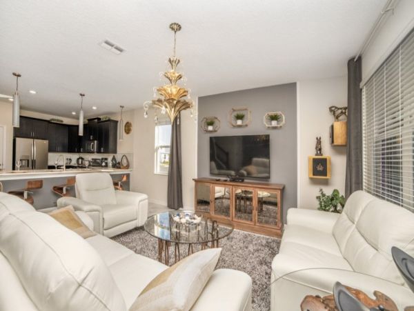 Orlando Home 951228
