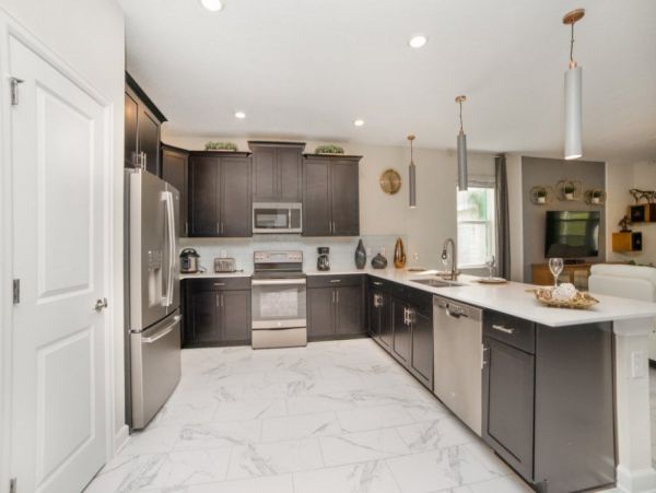 Orlando Home 951228