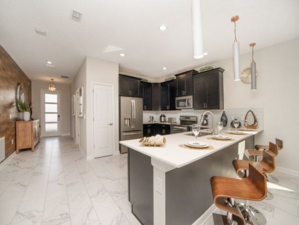 Orlando Home 951228