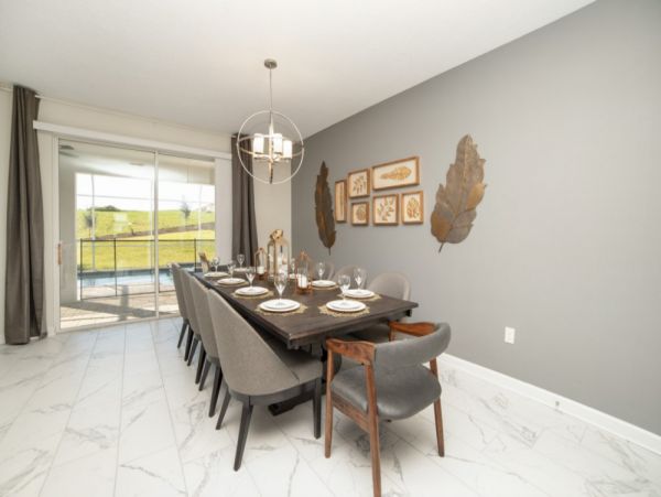 Orlando Home 951228