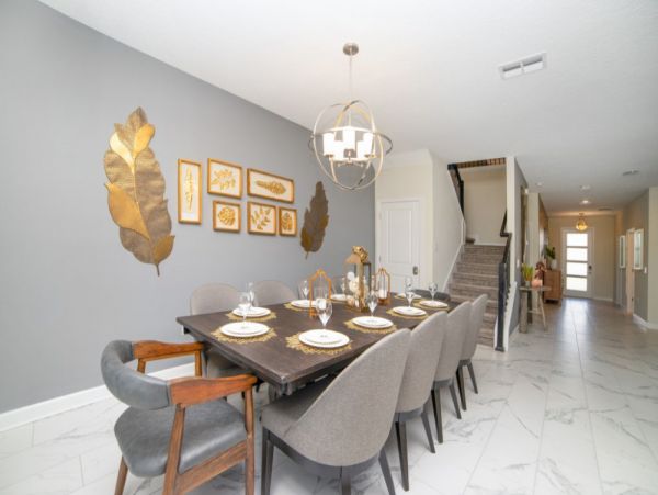 Orlando Home 951228