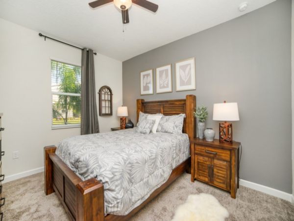 Orlando Home 951228