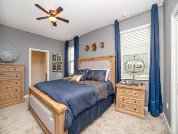 Orlando Home 951228