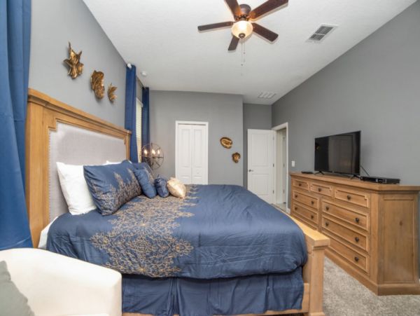 Orlando Home 951228